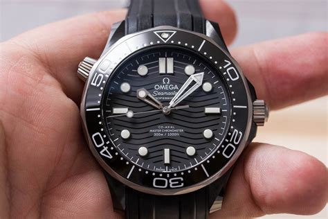 omega new seamaster 300|Omega Seamaster diver 300m price.